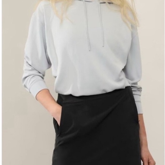 Athleta Brooklyn Mid Rise Skort Skirt Size 8 - Picture 2 of 13